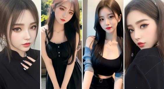 短视频美女号起号变现,第一条视频就可以变现,新手小白0基础可操作