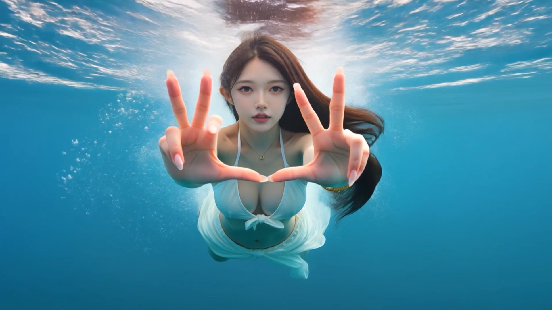《你的可爱老婆》中文版