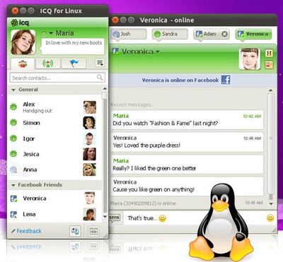 Meria（QQ机器人框架） 